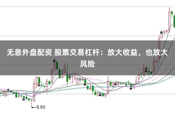 无息外盘配资 股票交易杠杆：放大收益，也放大风险
