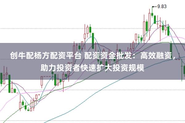 创牛配杨方配资平台 配资资金批发：高效融资，助力投资者快速扩大投资规模