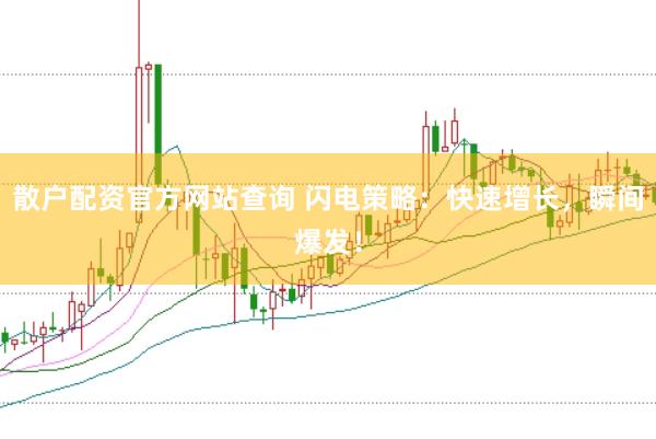 散户配资官方网站查询 闪电策略：快速增长，瞬间爆发！