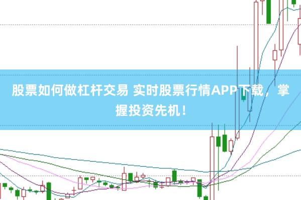 股票如何做杠杆交易 实时股票行情APP下载，掌握投资先机！