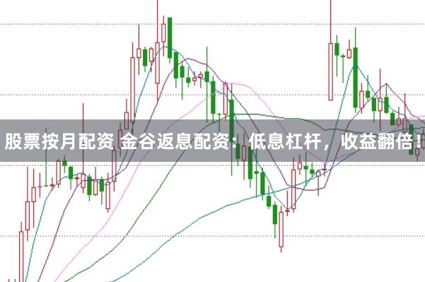 股票按月配资 金谷返息配资：低息杠杆，收益翻倍！