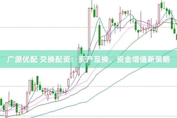 广源优配 交换配资：资产互换，资金增值新策略
