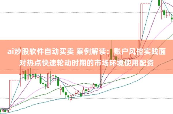 ai炒股软件自动买卖 案例解读：账户风控实践面对热点快速轮动时期的市场环境使用配资