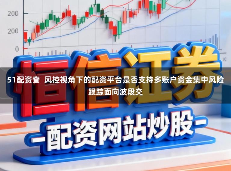 51配资查  风控视角下的配资平台是否支持多账户资金集中风险跟踪面向波段交