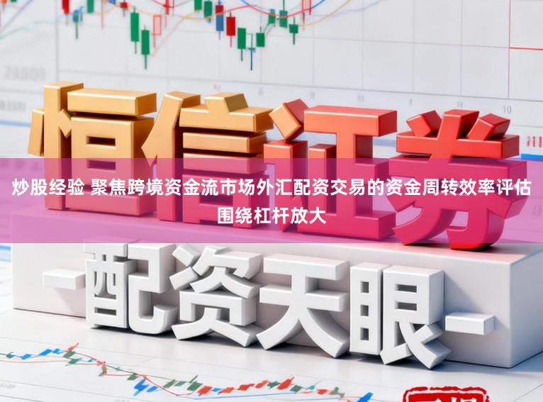 炒股经验 聚焦跨境资金流市场外汇配资交易的资金周转效率评估围绕杠杆放大