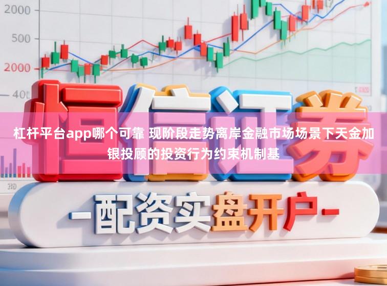 杠杆平台app哪个可靠 现阶段走势离岸金融市场场景下天金加银投顾的投资行为约束机制基