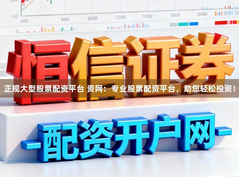 正规大型股票配资平台 资网：专业股票配资平台，助您轻松投资！