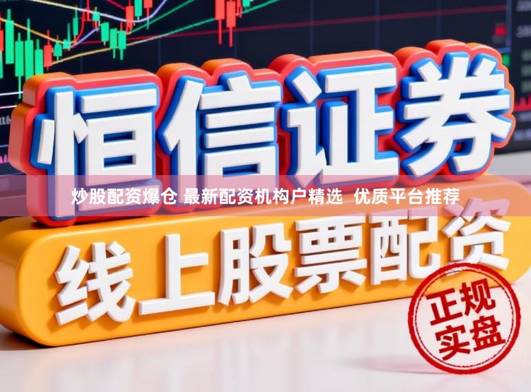 炒股配资爆仓 最新配资机构户精选  优质平台推荐