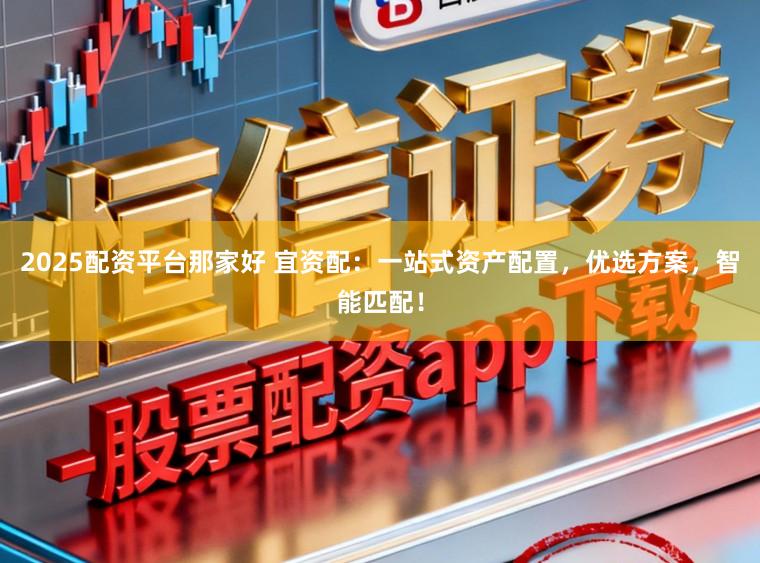 2025配资平台那家好 宜资配：一站式资产配置，优选方案，智能匹配！