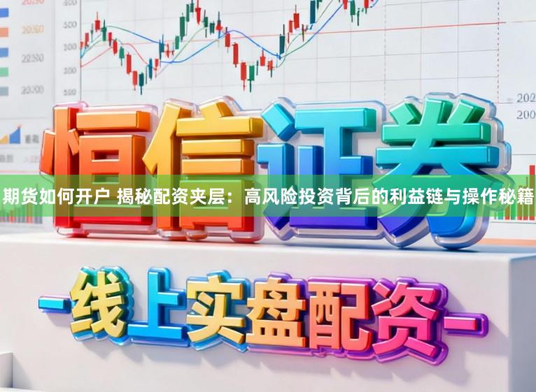 期货如何开户 揭秘配资夹层：高风险投资背后的利益链与操作秘籍