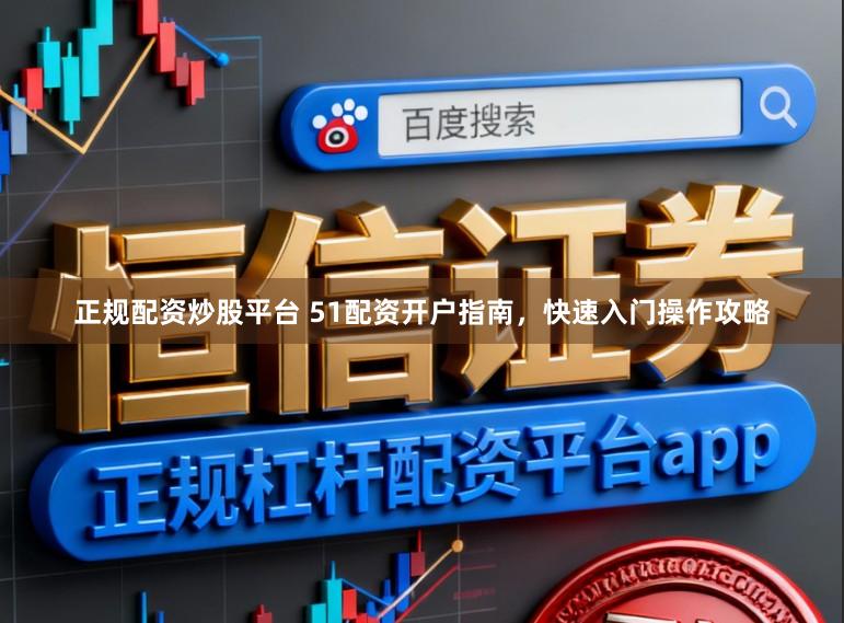 正规配资炒股平台 51配资开户指南，快速入门操作攻略
