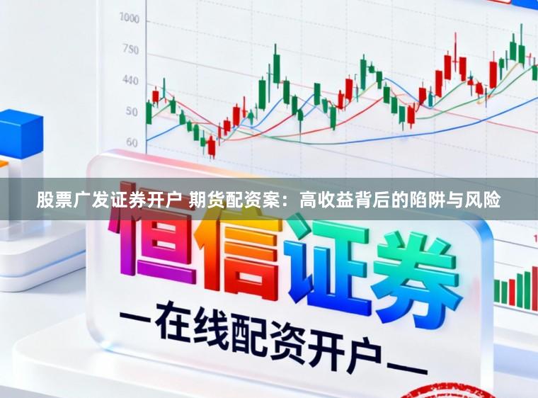 股票广发证券开户 期货配资案：高收益背后的陷阱与风险