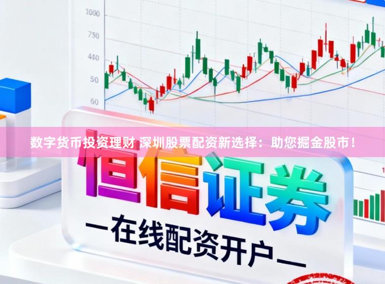 数字货币投资理财 深圳股票配资新选择：助您掘金股市！
