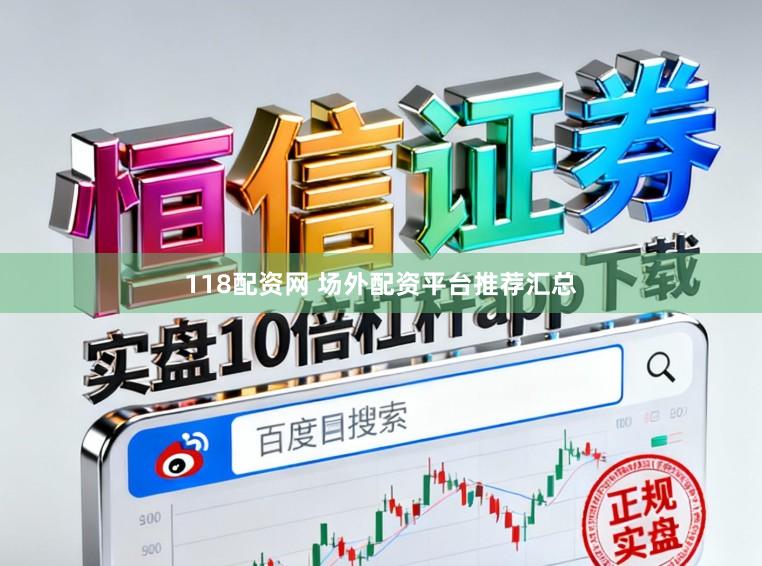 118配资网 场外配资平台推荐汇总